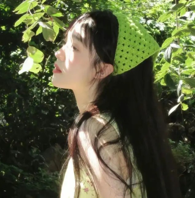 太空百合战斗姬