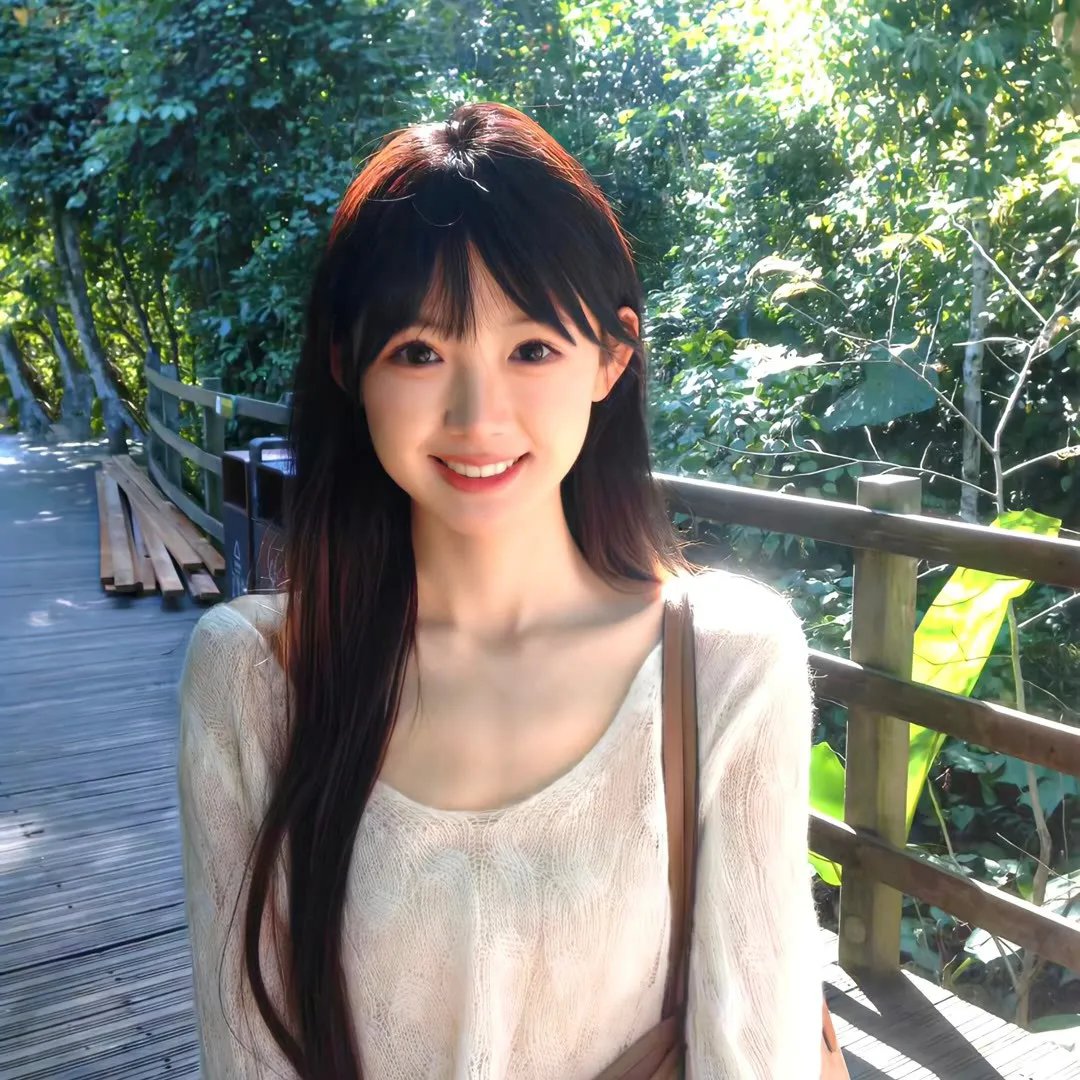 纯纯的小时光