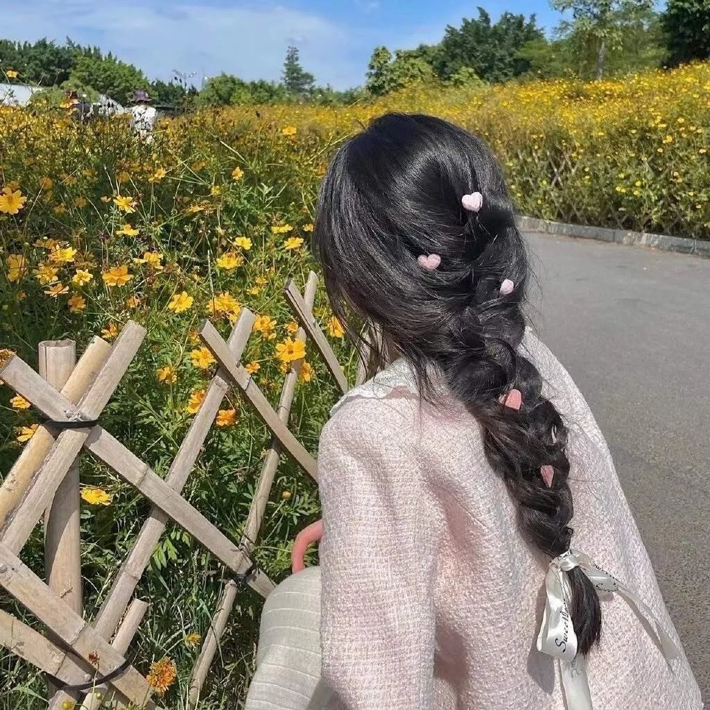 夜未央